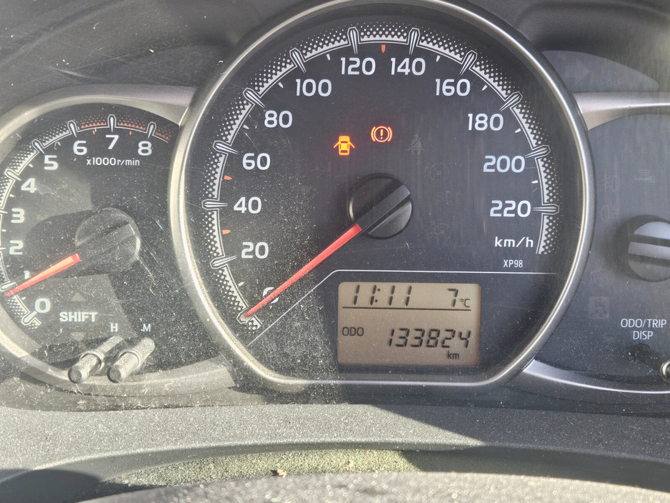 2017 Toyota Yaris 1.0 VVT-i 3Dr Luna €10,750