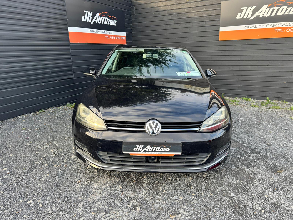 2013 Volkswagen Golf 1.4 TFSI AUTO €10,495