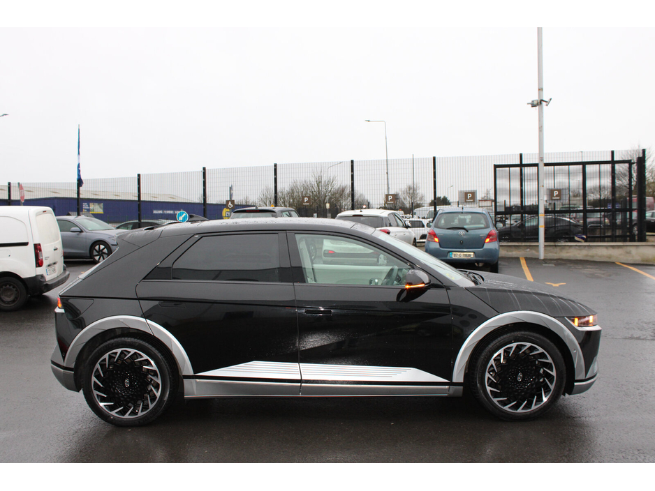 2023 Hyundai Ioniq 5 77kW Platinum €35,950