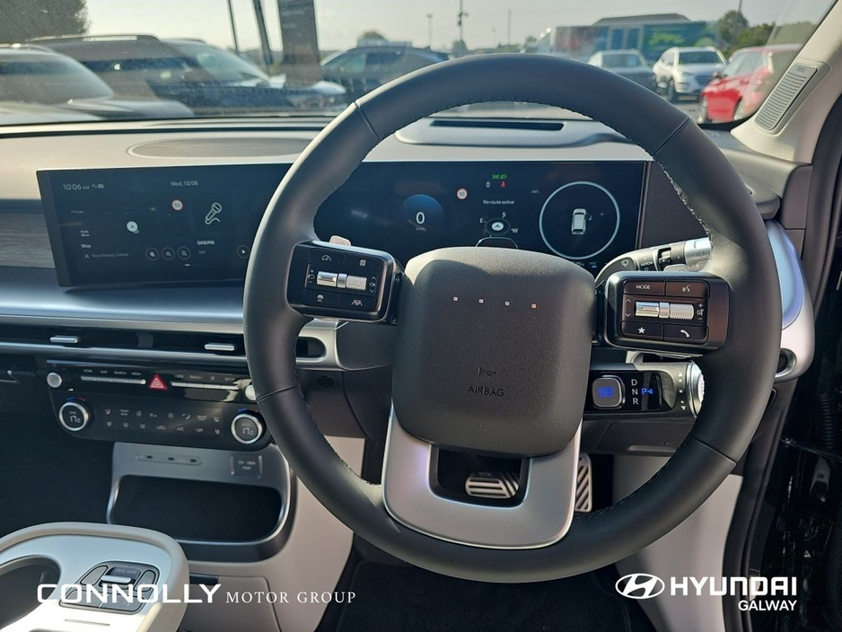 2026 Hyundai Ioniq 9 IONIQ 9 * ORDER NOW FOR 261 * - €765 p/m €80,995