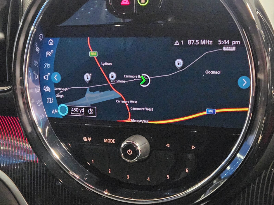 2021 MINI Countryman Cooper ALL4 Exclusive Auto €26,950