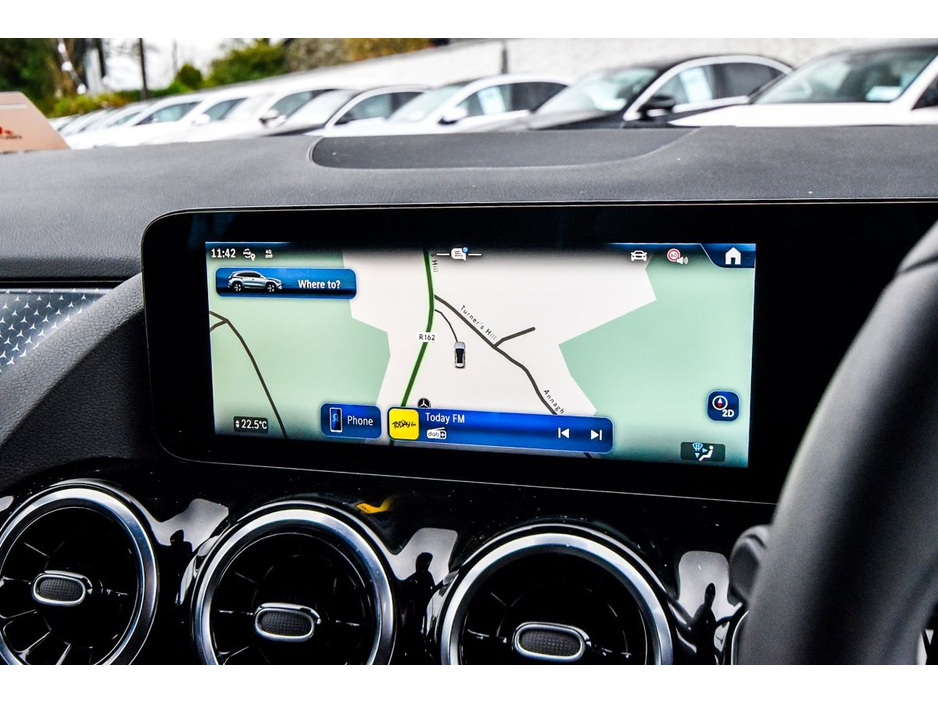 2025 Mercedes-Benz GLA Class 200d Sport Executive Auto €54,850