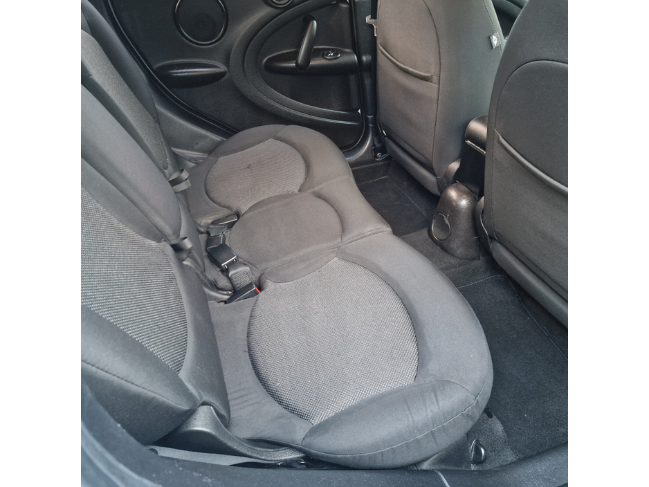 2013 MINI Countryman 1.6 COOPER D €6,950