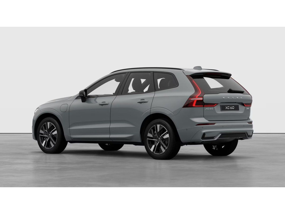 2026 Volvo XC60 T6 PLUS DARK *ORDER NOW* € P/W ON PCP €74,395
