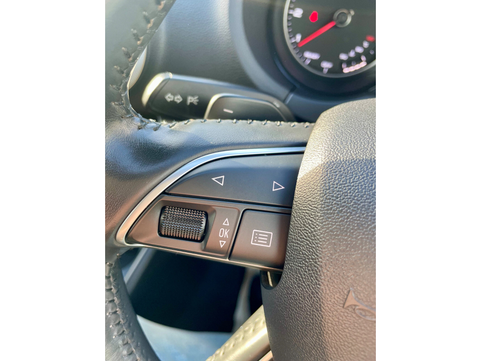 2016 Audi A3 1.4 TFSI €14,299