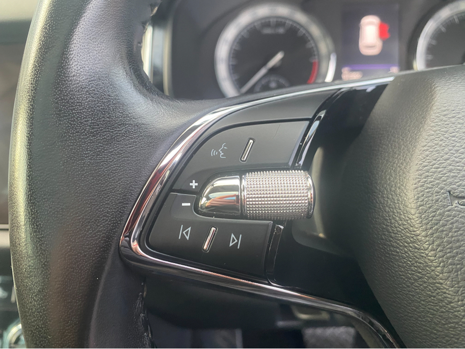 2021 Skoda Kodiaq 7S STYLE 2.0 TDI 150HP DSG 5DR AU €36,950