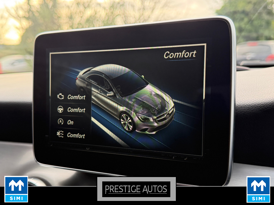 2016 Mercedes-Benz CLA Class 1.6 AMG SPORT AUTO *CAR ID 00* €18,950