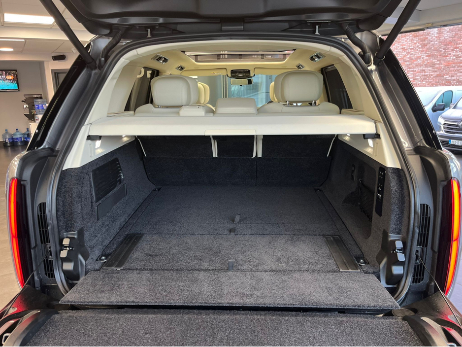 2025 Land Rover Range Rover P550 PHEV AUTOBIOGRAPHY €159,000