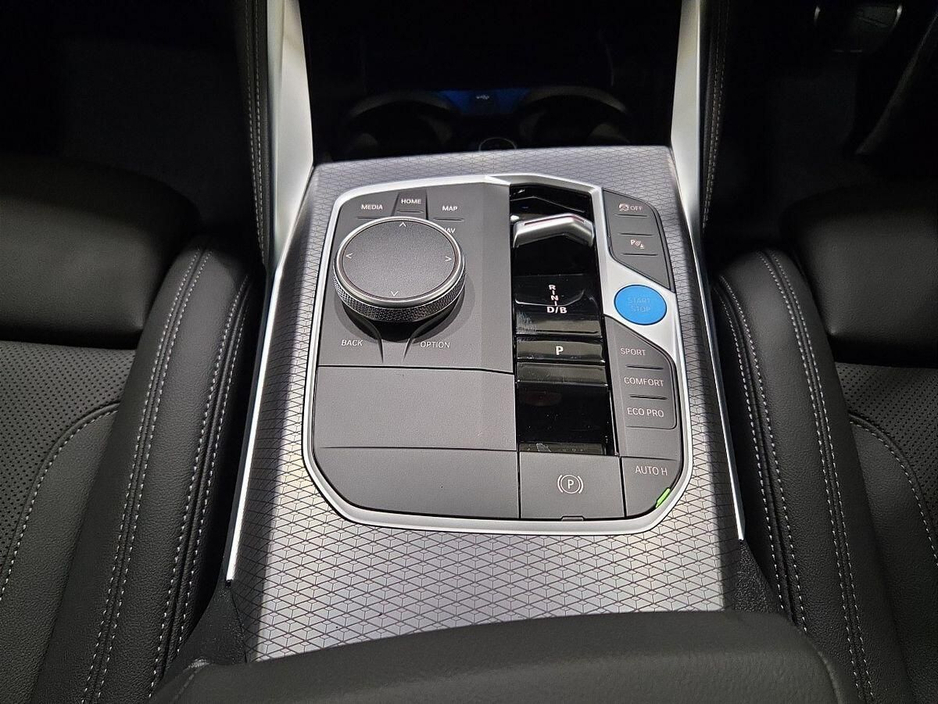 2026 BMW i4 eDrive35 M Sport €64,950