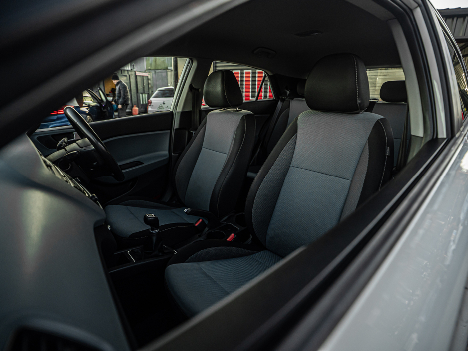 2017 Hyundai i20 2017 Hyundai I20 1.2/New NCT/1yr warranty €11,888