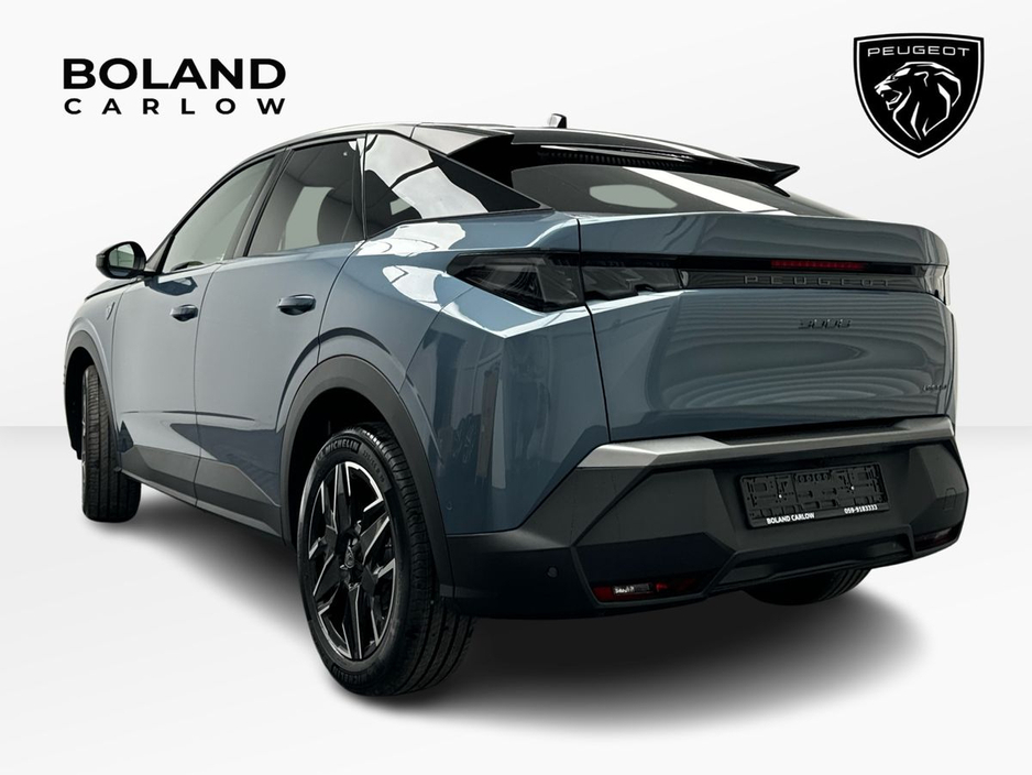 2026 Peugeot 3008 1.2 HYBRID GT EXEC LINE *€500 DUNNES VOUCHER* €100 P/W 3YRS €51,170