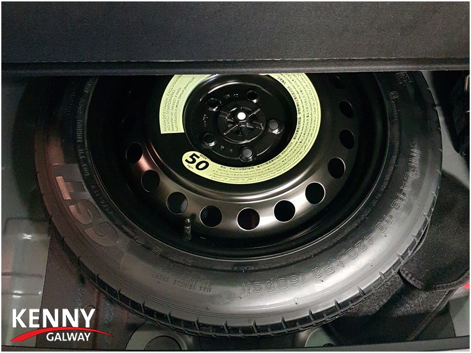 2025 Kia Sportage K3 MY25 5DR €39,990