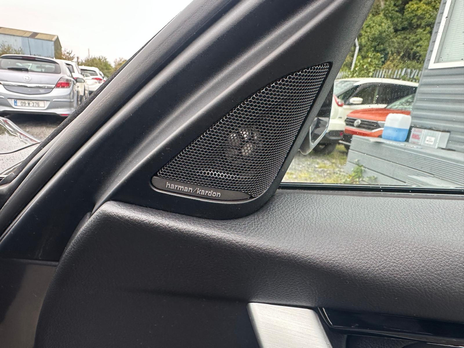 2017 BMW 3 Series 330E M SPORT 4DR AUTO €17,995