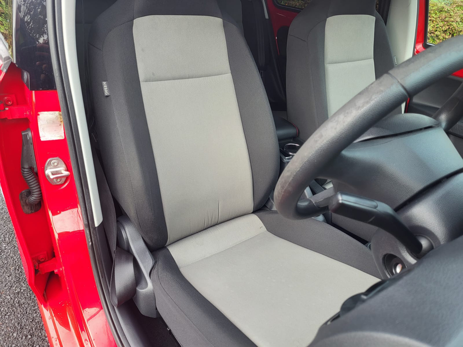 2014 Skoda Citigo  €4,999