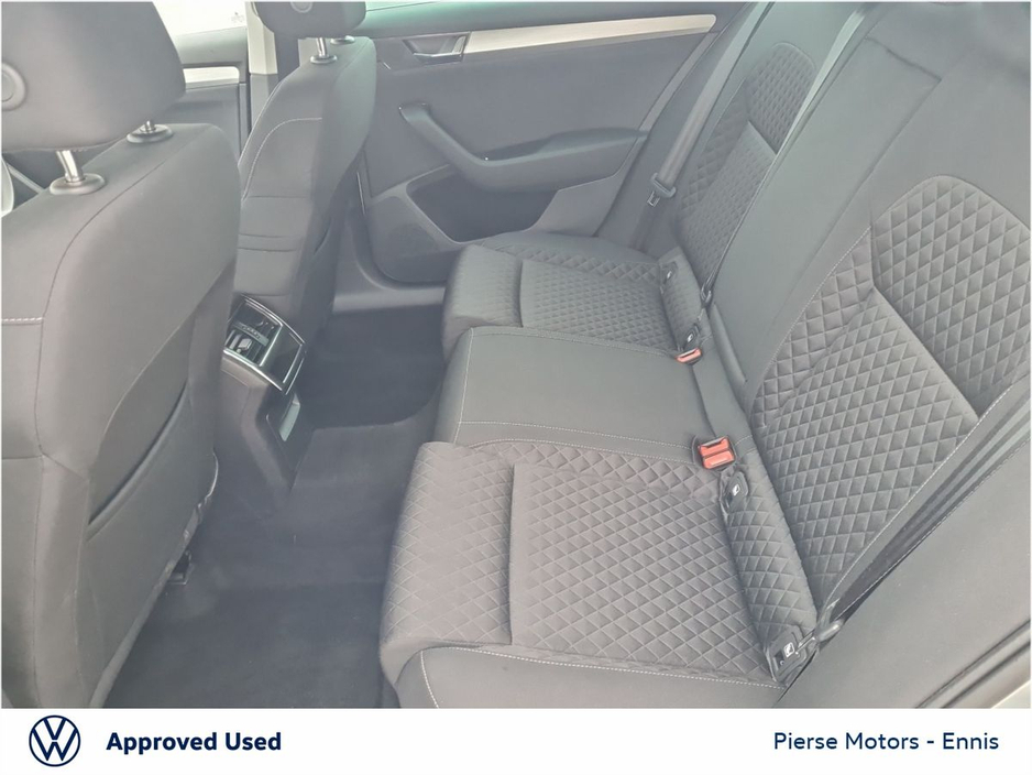 2024 Skoda Superb SUPERB AMB 2.0TDI 150HP DSG €36,950