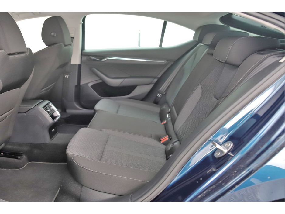 2023 Skoda Octavia 2.0 TDI STYLE 115BHP DSG