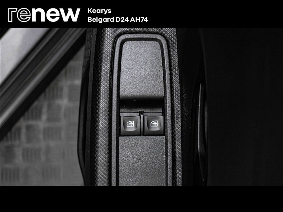 2024 Dacia Sandero Stepway TCe 90 STEPWAY Essential €19,900