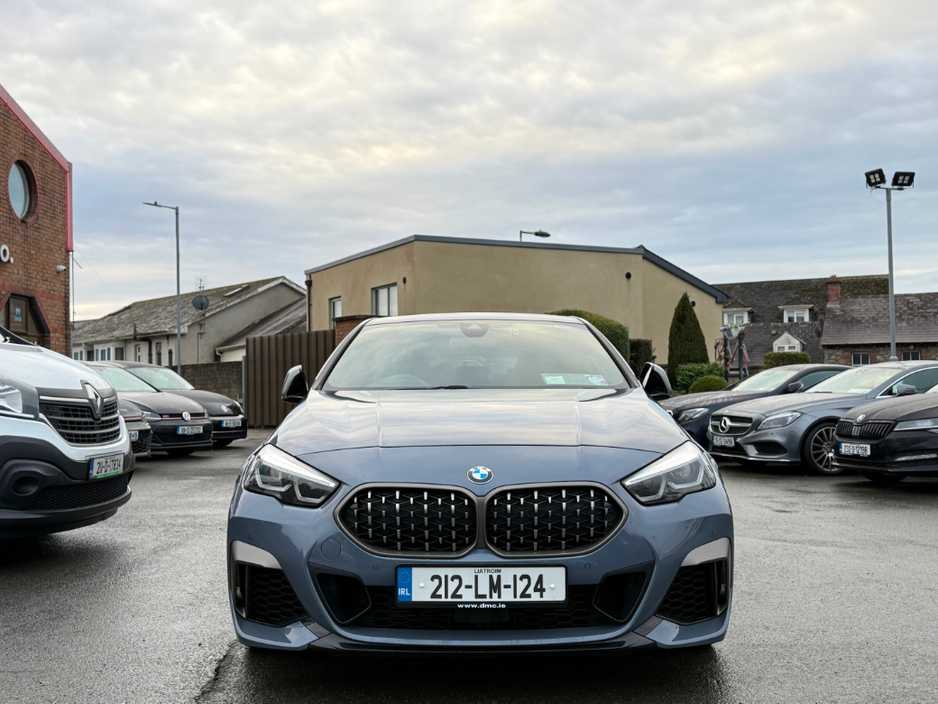 2021 BMW 2 Series M235i XDRIVE GRAN COUPE AUTO *HIGH SPEC* €35,900