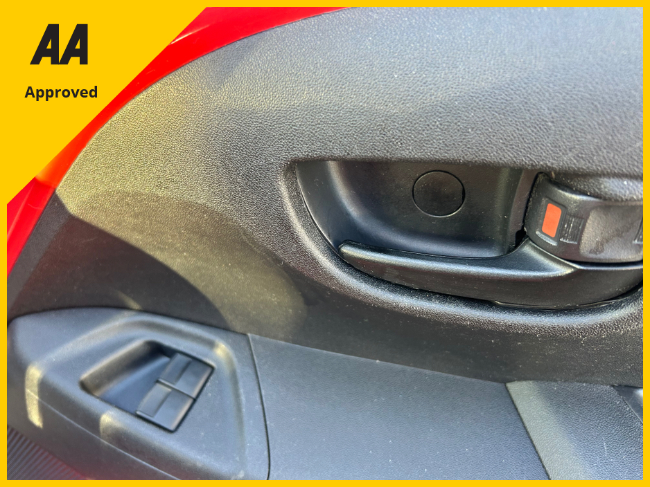 2015 Citroen C1 2015 CITROEN C1 1.0 PETROL VTI FEEL €5,450