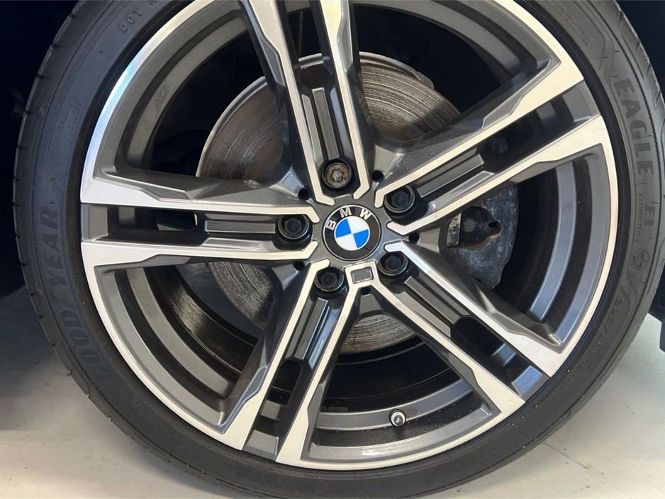 2023 BMW 2 Series 218i Sport Auto €35,995