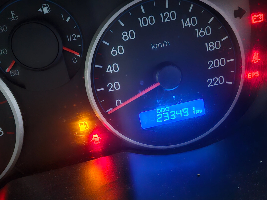 2011 Hyundai i20 1.2 Classic 3 Door €3,450