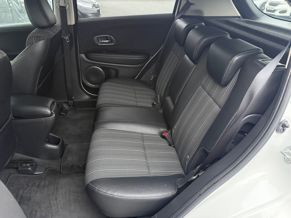 2015 Honda HR-V  €14,590