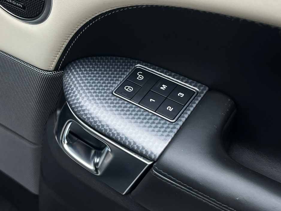 2020 Land Rover Range Rover Sport HSE P400E €43,990