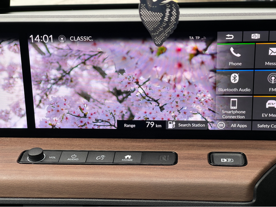 2021 Honda e ADVANCE..HUGE SPEC..SUNROOF..WARRANTY INCLUDED..FINANCE PROVIDED €14,900