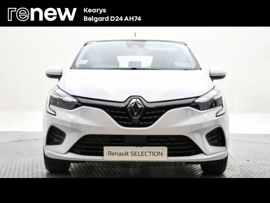 2020 Renault Clio Dynamique TCe 100 MY19 €13,900