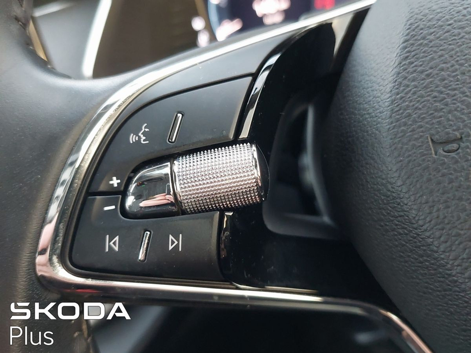 2023 Skoda Octavia STYLE 1.0TSI 110HP €27,950