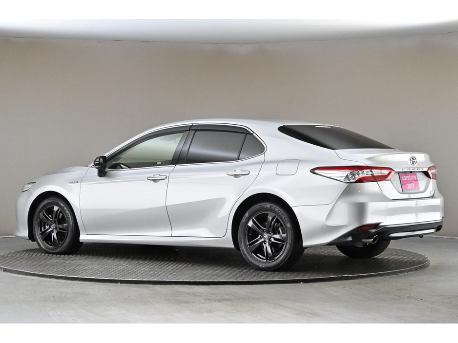 2017 Toyota Camry UPGRADED ALLOYS*10"ANDROID PLAYER*REVERSE CAM* €19,890