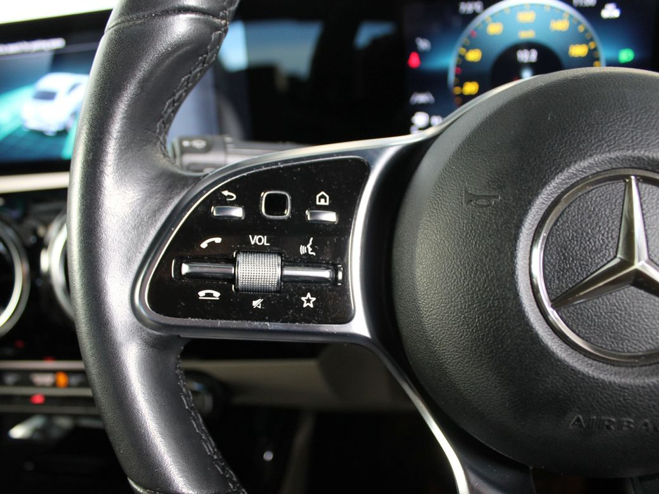 2023 Mercedes-Benz CLA Class 180 Coupe 4DR Auto €36,499