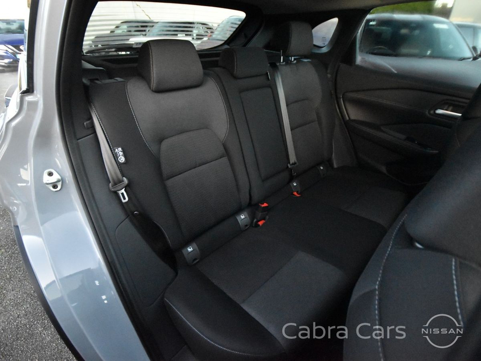 2022 Nissan Qashqai E-Power Premium Automatic €29,850