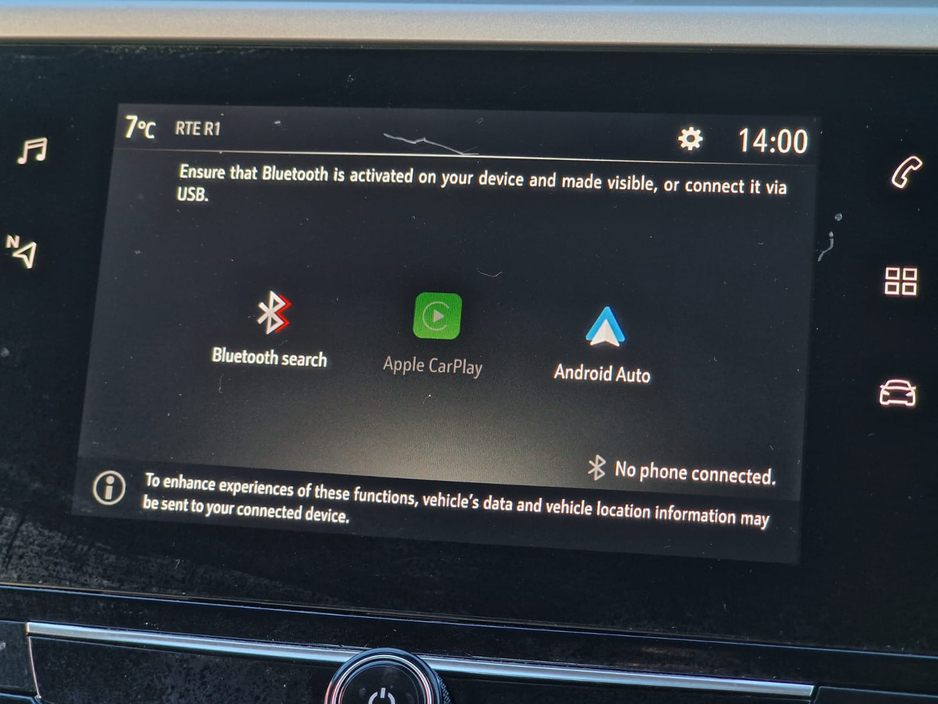 2022 Opel Corsa 1.2 PETROL OMLY 14000 KILOMETERS NEW NCT 02/28 €14,900