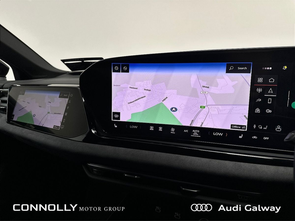 2026 Audi A6 E-HYBRID 299BHP S LINE A/T * HUGE SPEC * €99,709