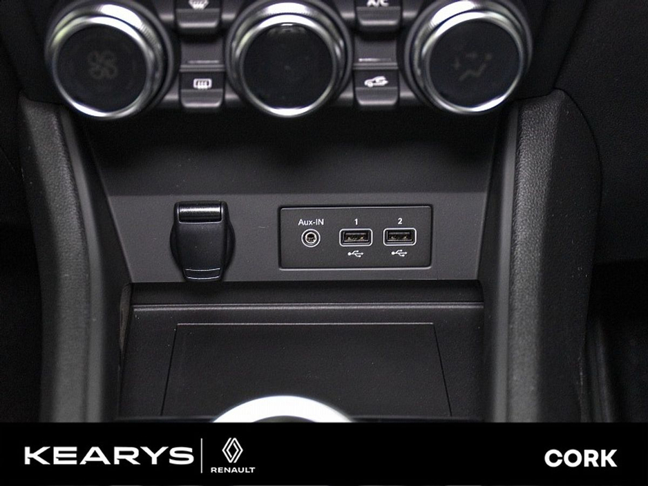 2020 Renault Captur Iconic dCi 95 Manual MY19 €17,000