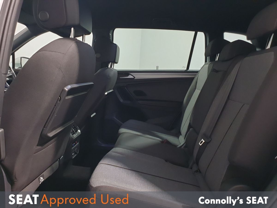 2021 SEAT Tarraco 2.0TDI 150hp DSG 7S SE €34,495