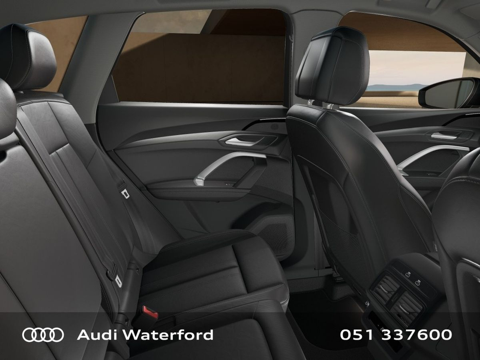 2026 Audi Q5 E-Hybrid Quattro SE €74,147