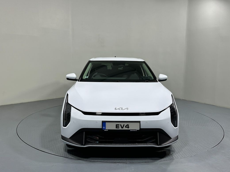 2026 Kia EV4 0% Finance Earth 3 €48,480