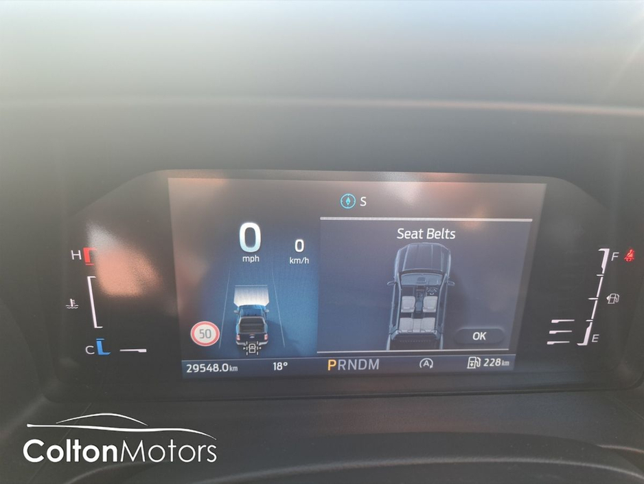 2024 Ford Ranger RANGER WILDTRAK - 2.0 TD PRICE IS EX VAT €46,748