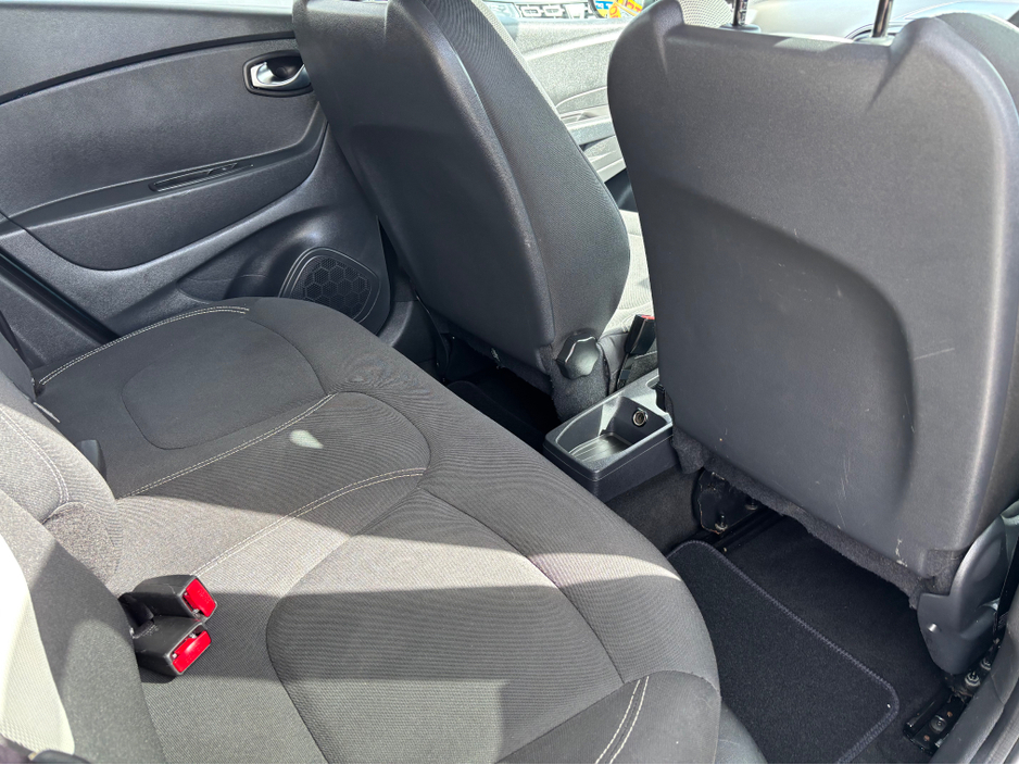 2021 Renault Captur ICONIC TCE 90 MY19 EVAP €15,799