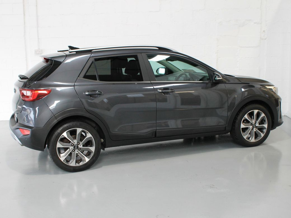 2020 Kia Stonic K3 MY20 5DR €15,999