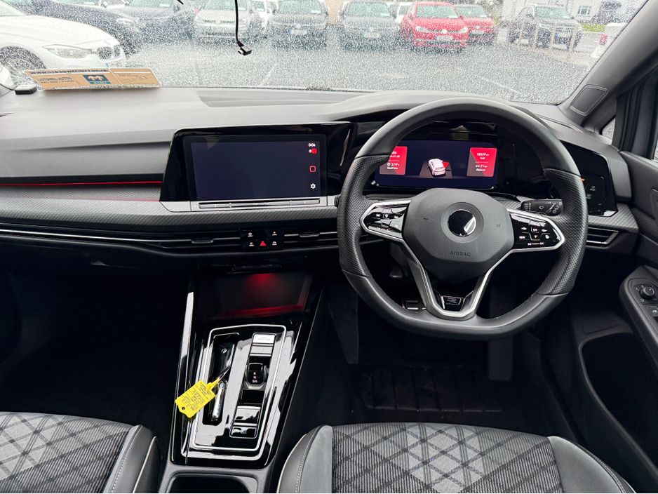 2022 Volkswagen Golf R-LINE 2.0TDI 150BHP AUTOMATIC €33,950