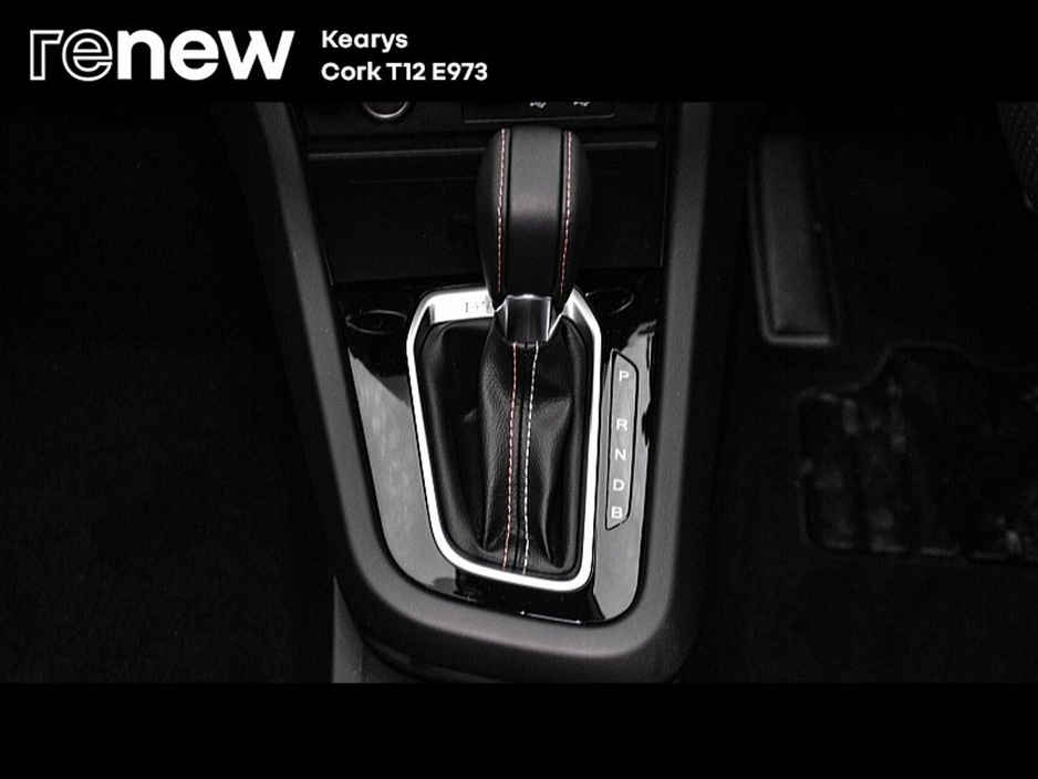 2023 Renault Arkana RS Line TCe 140 Mild Hybrid Auto €27,900