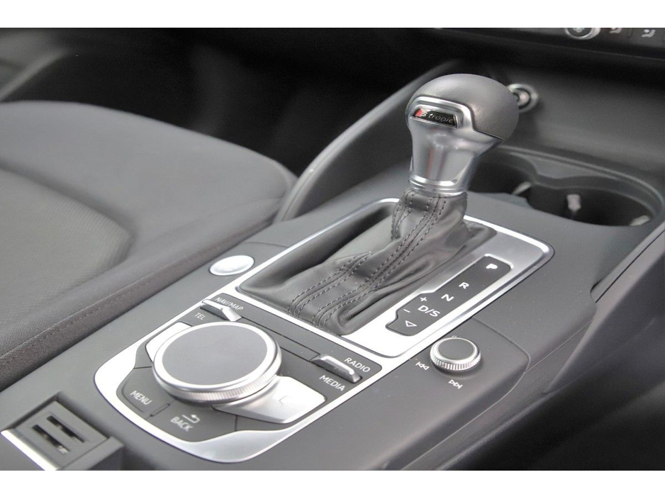 2016 Audi A3 1.4 TFSI S-TRONIC 4DR *REVERSE CAM*PARK SENSORS* €16,880