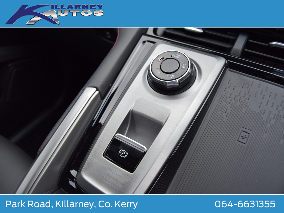 2025 Maxus T 60 T60 Max €44,275