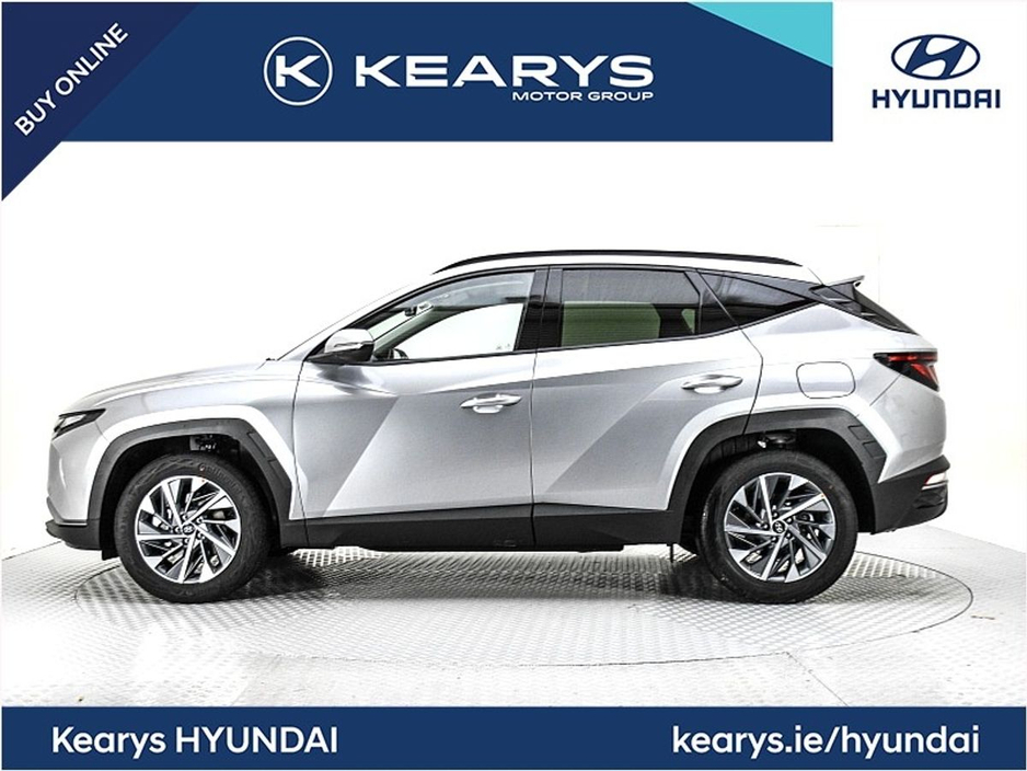 2024 Hyundai Tucson Executive 5DR €34,897