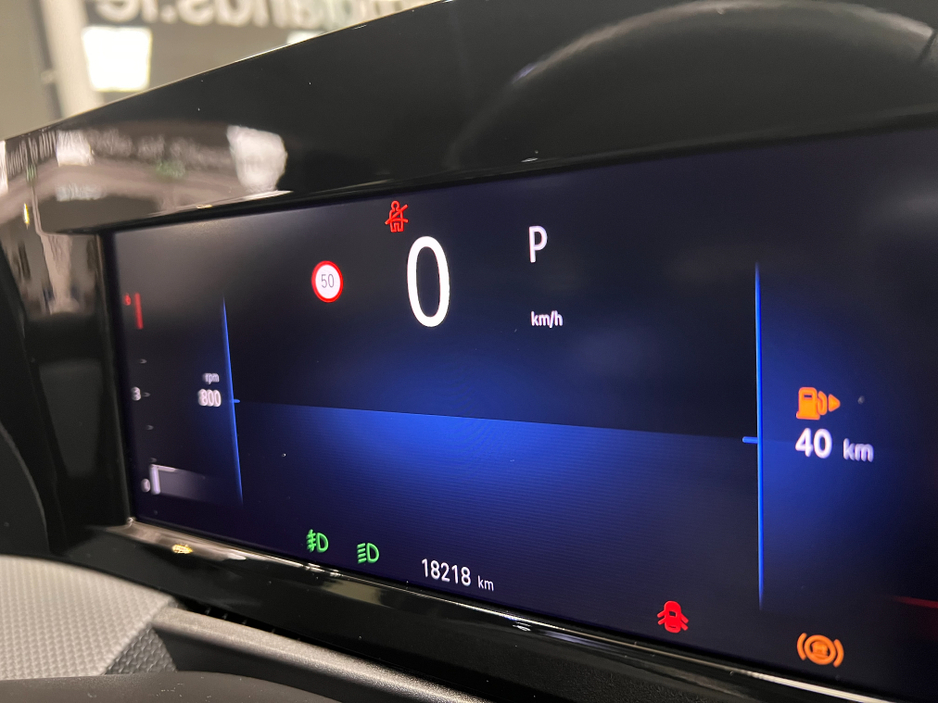 2024 Opel Astra As New (242) AUTOMATIC DIESEL Sports Tourer ELEGANCE As New Tint Kms Superb Value www.bolands.ie Est.1955 €30,750