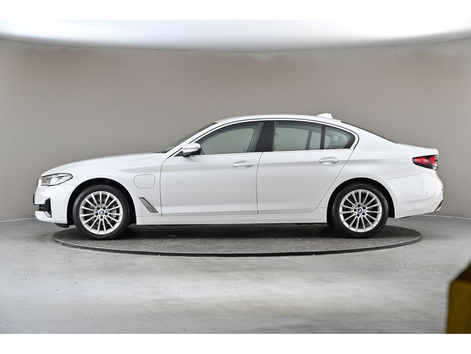 2020 BMW 5 Series 530E SE PLUG-IN HYBRID *BEIGE LEATHER*HEAD-UP DISPLAY*360PAN CAM*