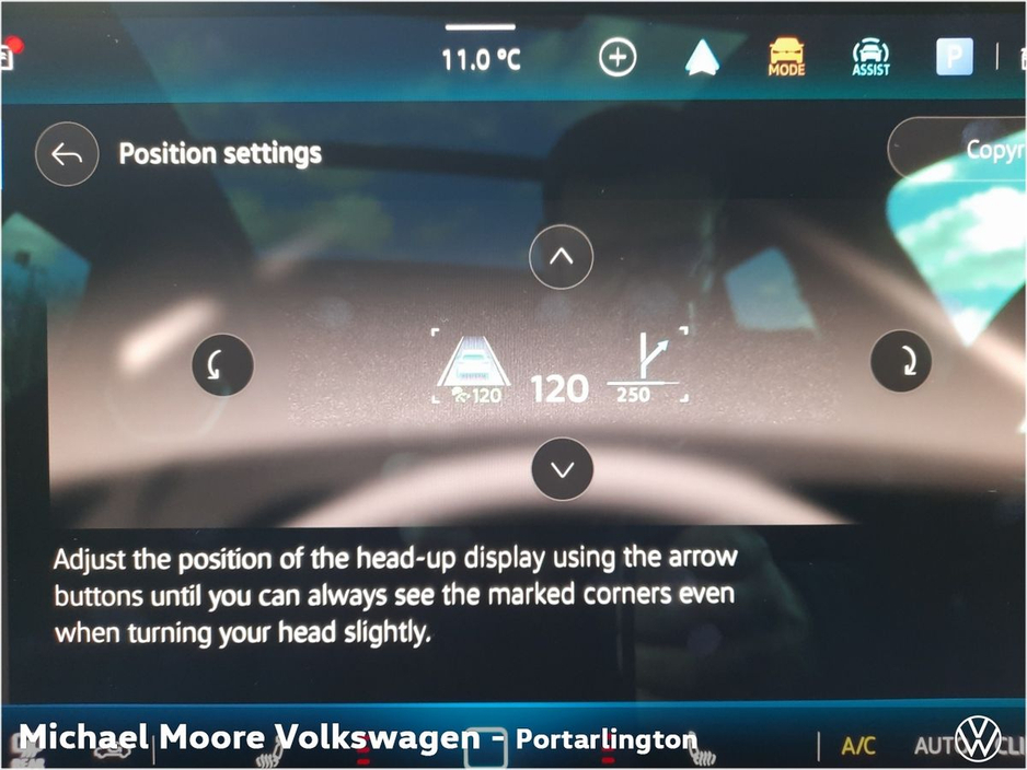 2026 Volkswagen Tayron R-LINE 1.5TSI 204HP DSG